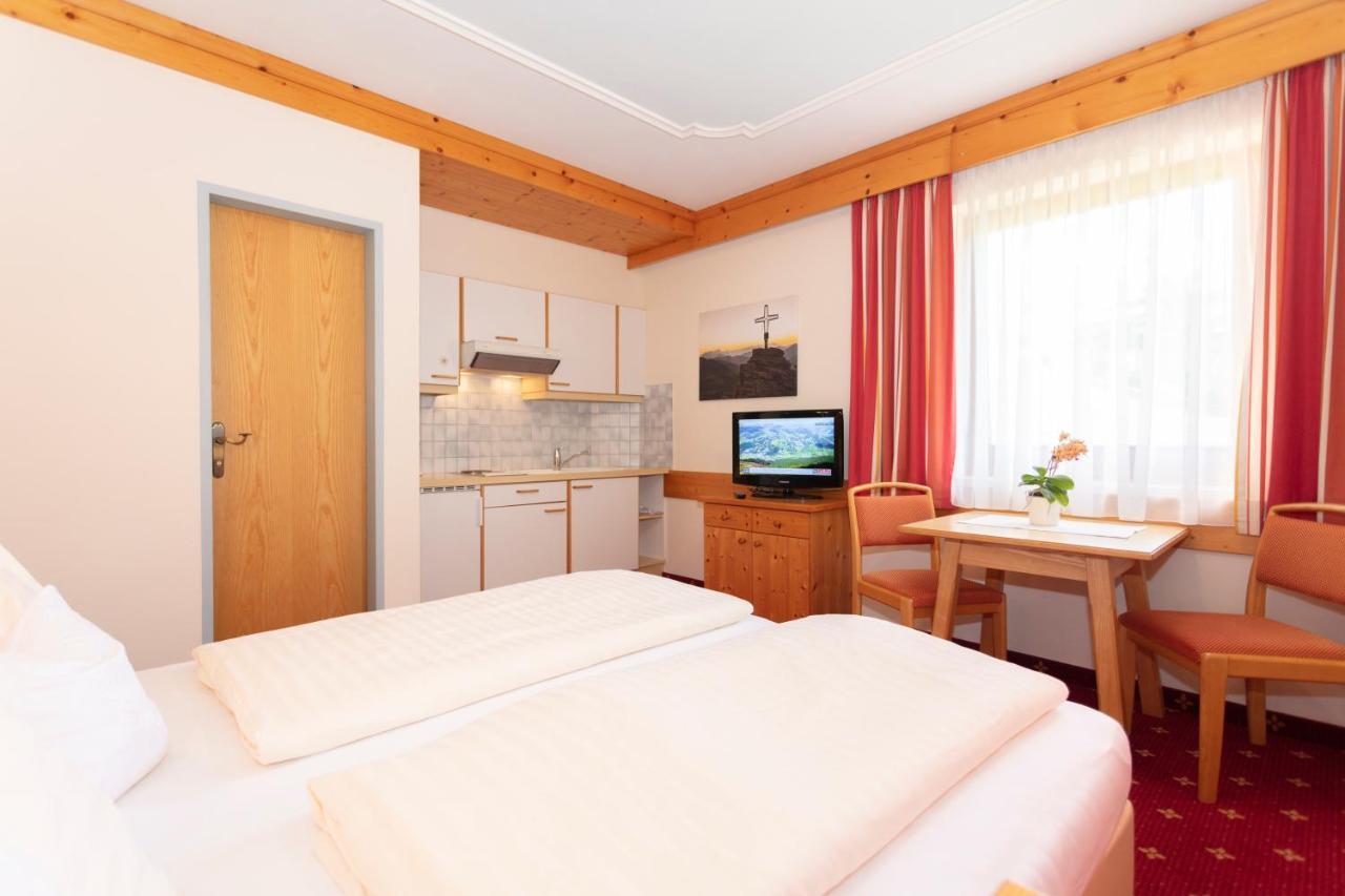 Appartement Schoene Aussicht Σάαλμπαχ-Χίντεργκλεμ Εξωτερικό φωτογραφία