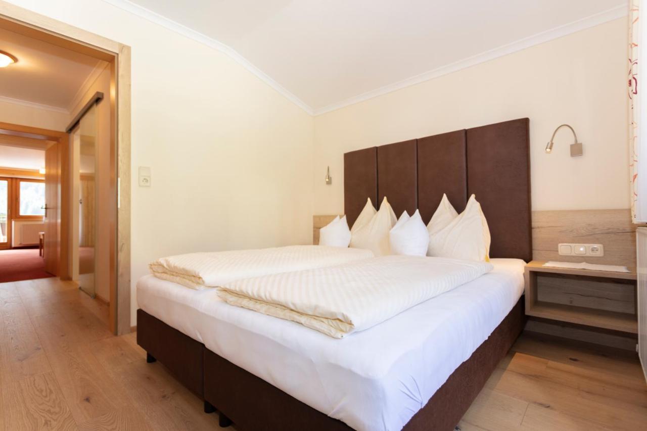 Appartement Schoene Aussicht Σάαλμπαχ-Χίντεργκλεμ Εξωτερικό φωτογραφία