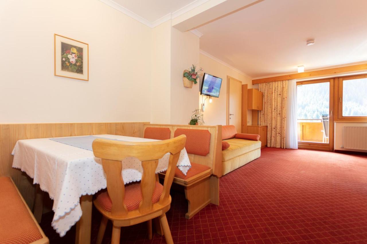 Appartement Schoene Aussicht Σάαλμπαχ-Χίντεργκλεμ Εξωτερικό φωτογραφία
