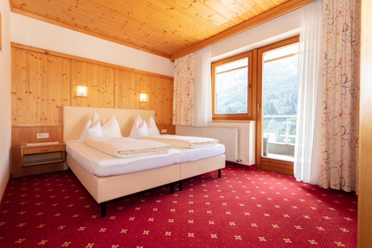 Appartement Schoene Aussicht Σάαλμπαχ-Χίντεργκλεμ Εξωτερικό φωτογραφία